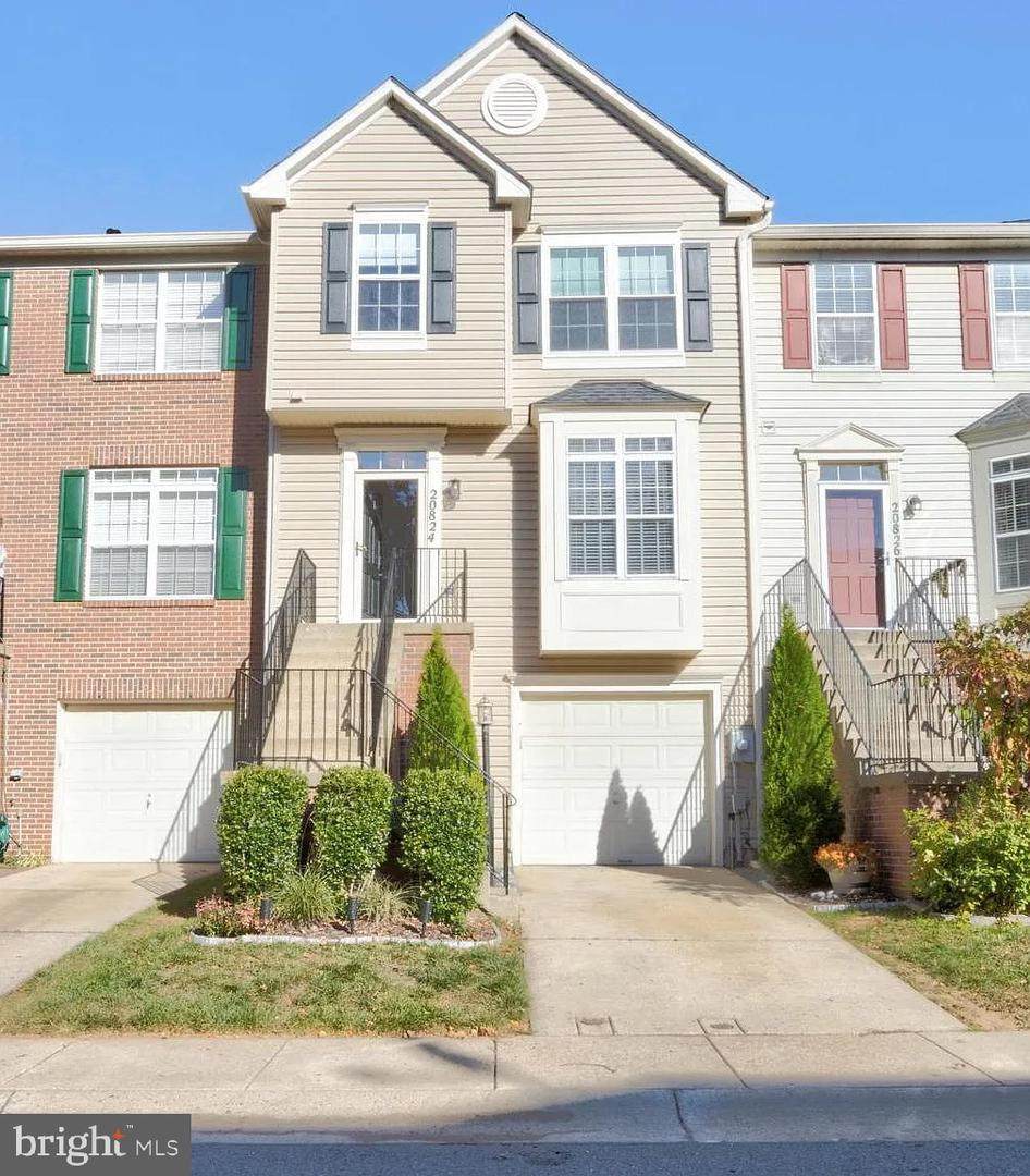 20824 Shamrock Glen Circle - Photo 1