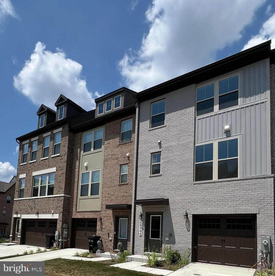 16906 Saint William Way - Photo 1