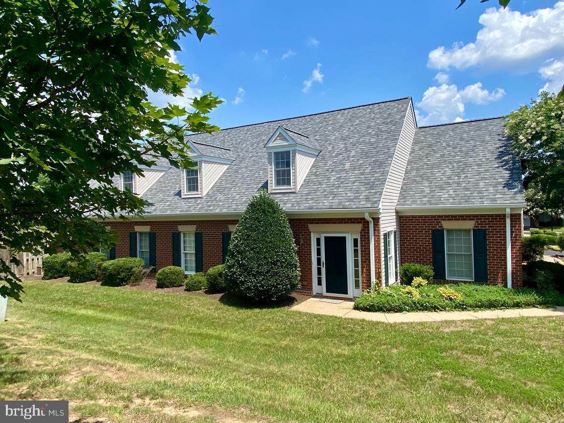 11100 Trinity Lane - Photo 1