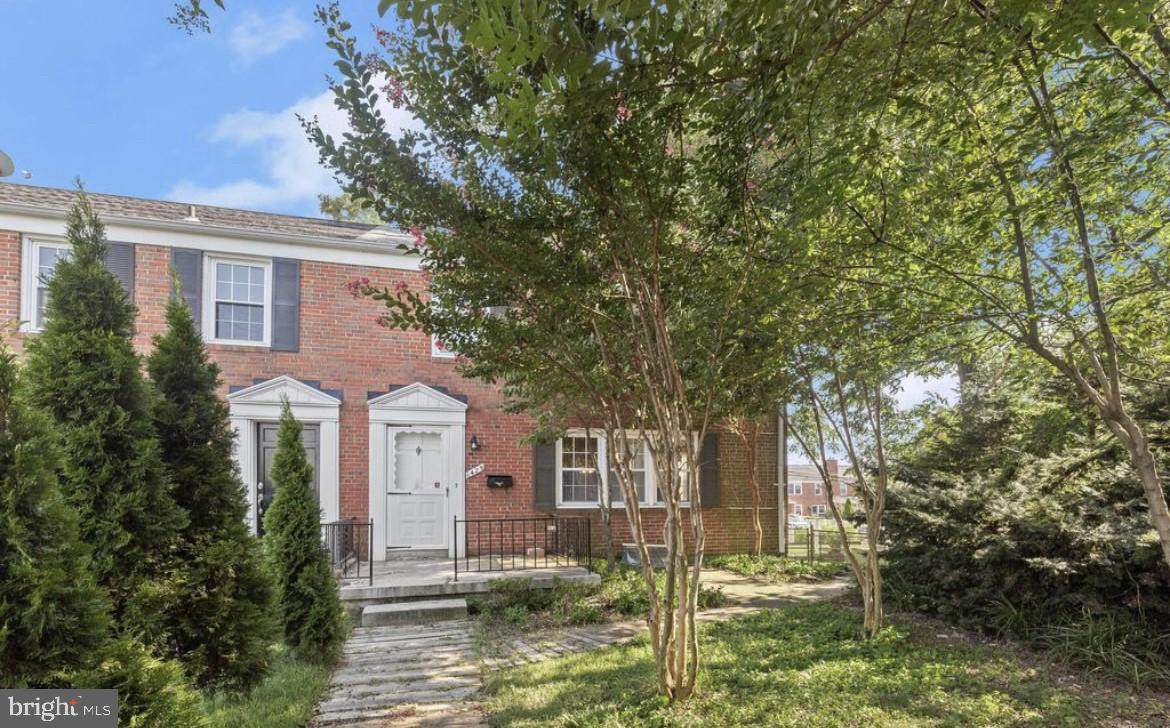 1425 Joppa Road - Photo 1