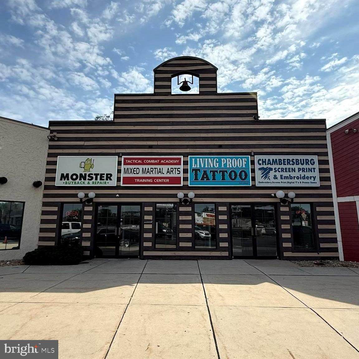 1495 Lincoln Way East Suite 106 - Photo 1