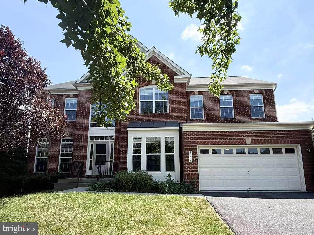 42435 Ibex Drive - Photo 1