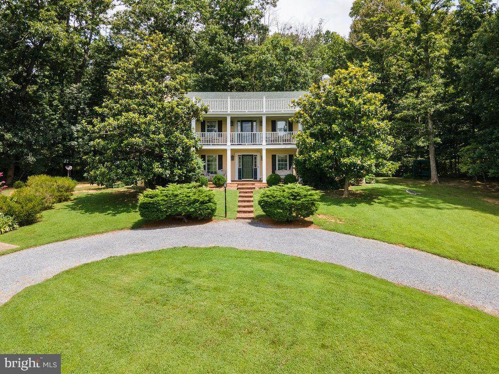 1115 Chapel Road - Photo 1