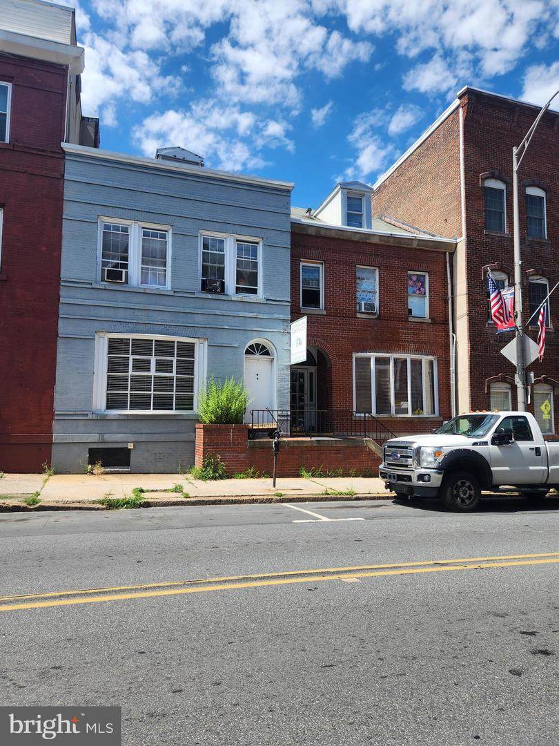 212 Market Street - Photo 1