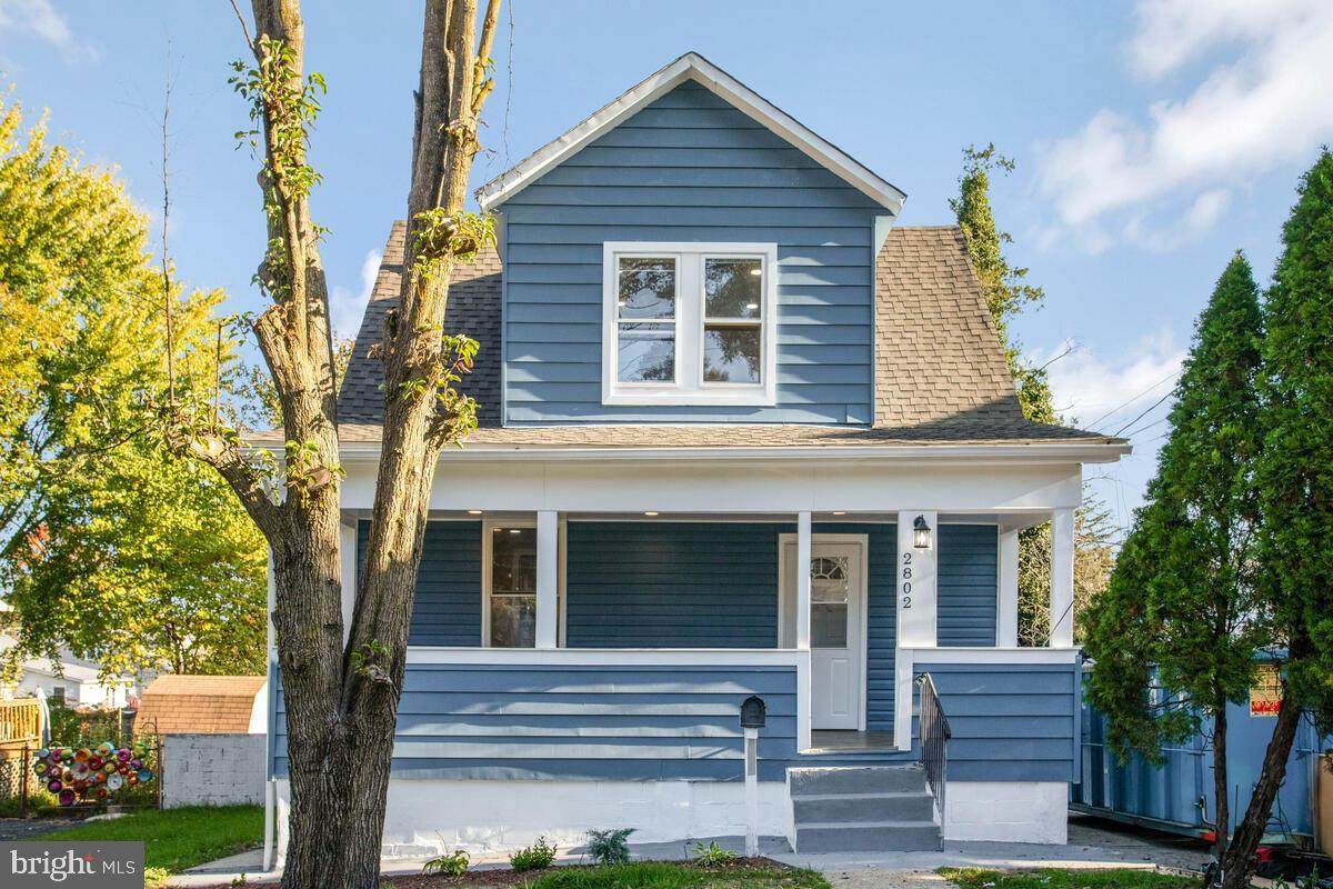 2802 Hillcrest Avenue - Photo 1