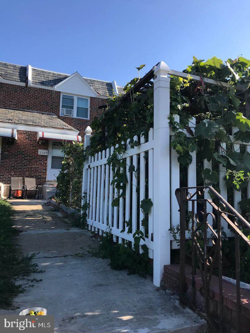 2169 Knorr Street - Photo 1