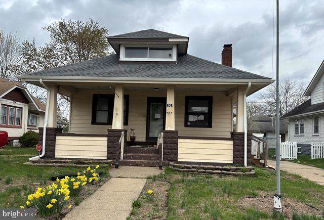 526 Manor Road - Photo 1