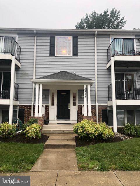 3500-M Kingsley Court - Photo 1