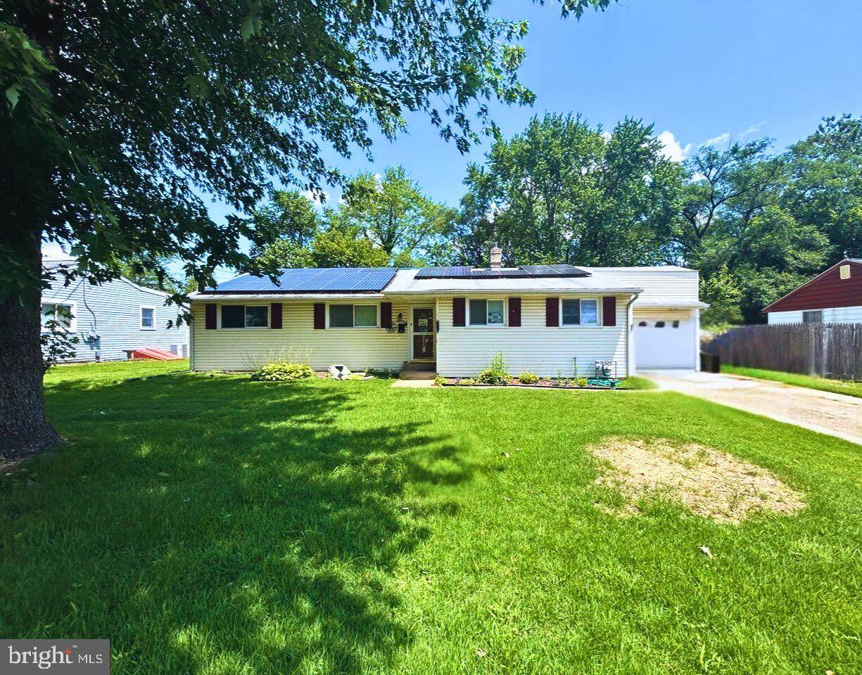 1156 Cooper Street - Photo 1
