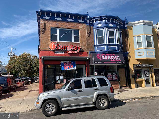126-28 60TH Street - Photo 1