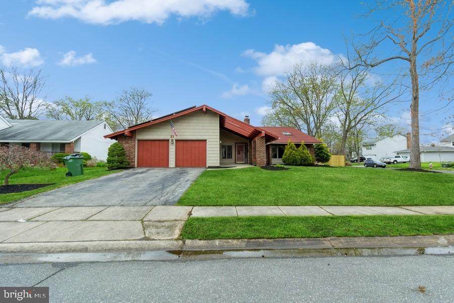 21 Erynwood Avenue - Photo 1