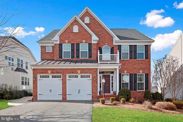 25749 Racing Sun Drive - Photo 1