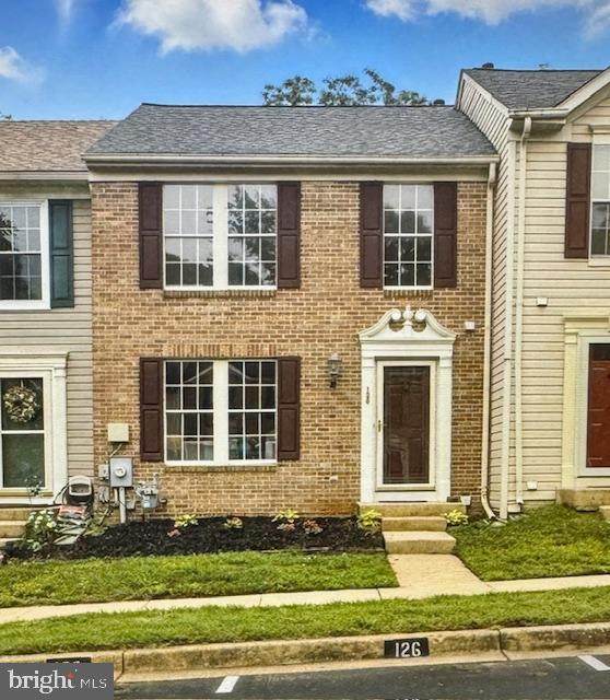 126 Foxview Drive - Photo 1