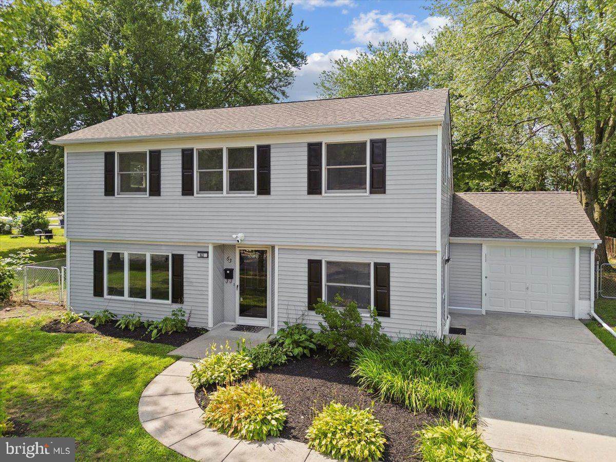 63 Baker Boulevard - Photo 1