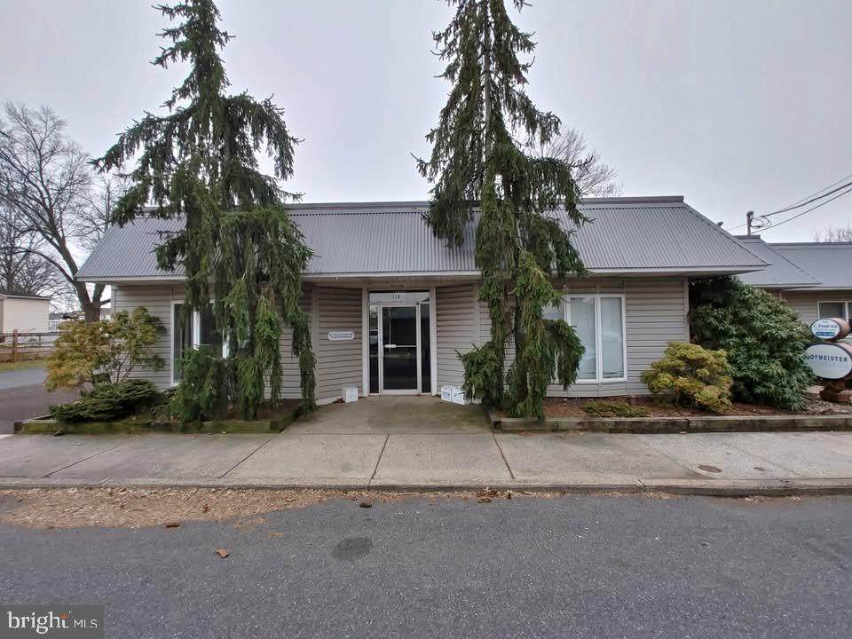 112 School Lane - Photo 1