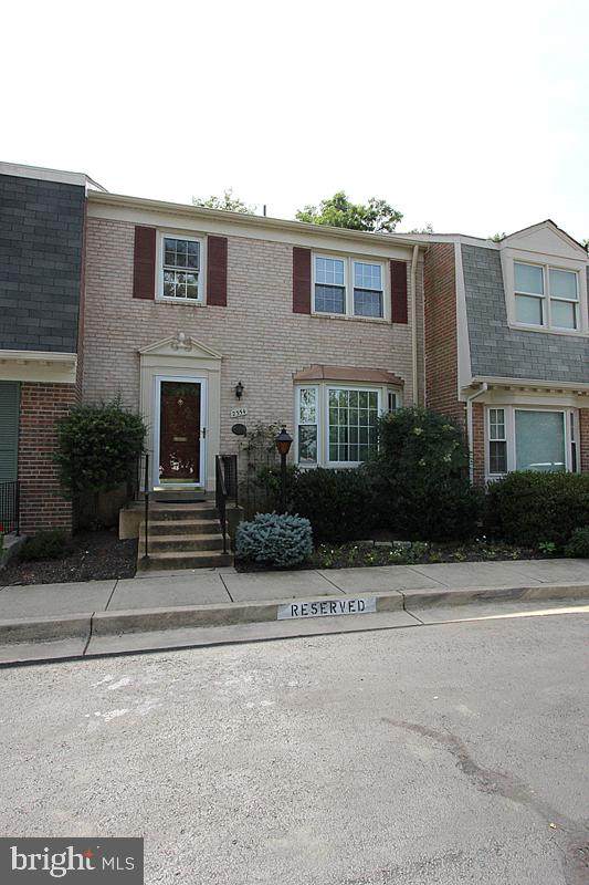 2354 Wheystone Court - Photo 1