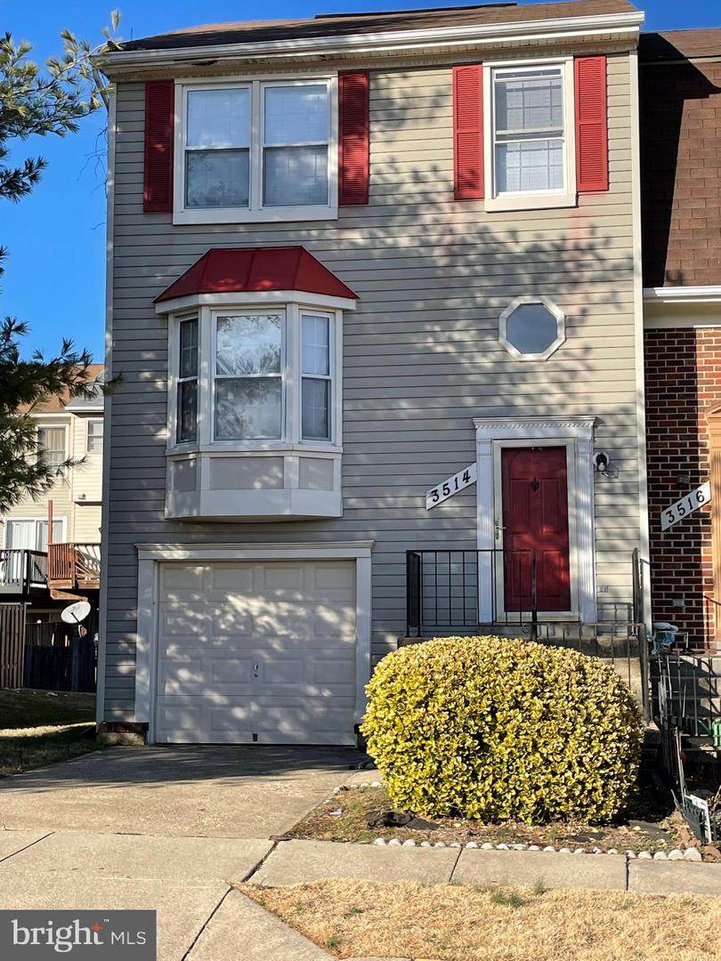 3514 Emperor Court - Photo 1