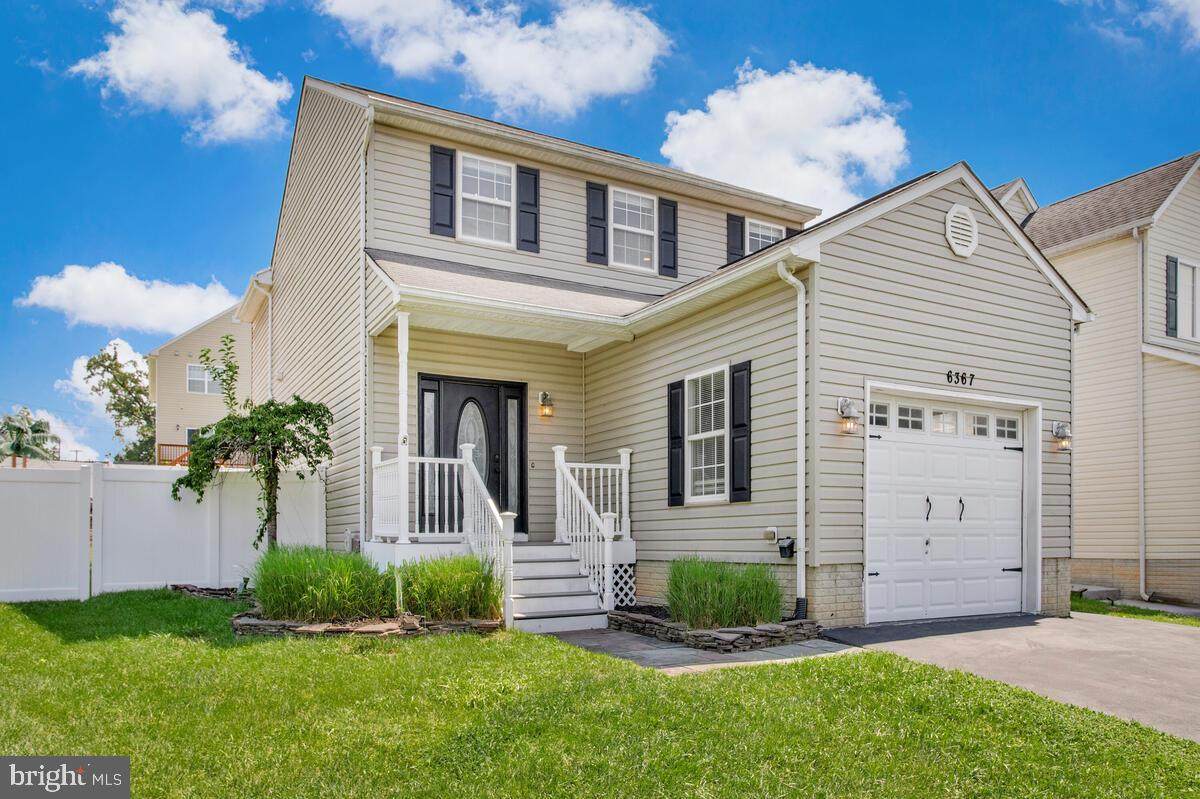 6367 Forest Avenue - Photo 1