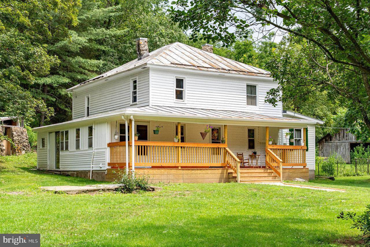 61 Garden Grove Lane - Photo 1