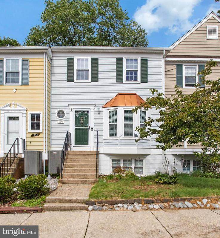 1478 Lowell Court - Photo 1