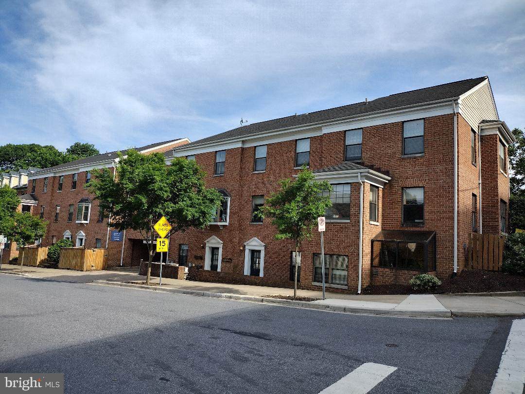 8311 Wisconsin Avenue - Photo 1