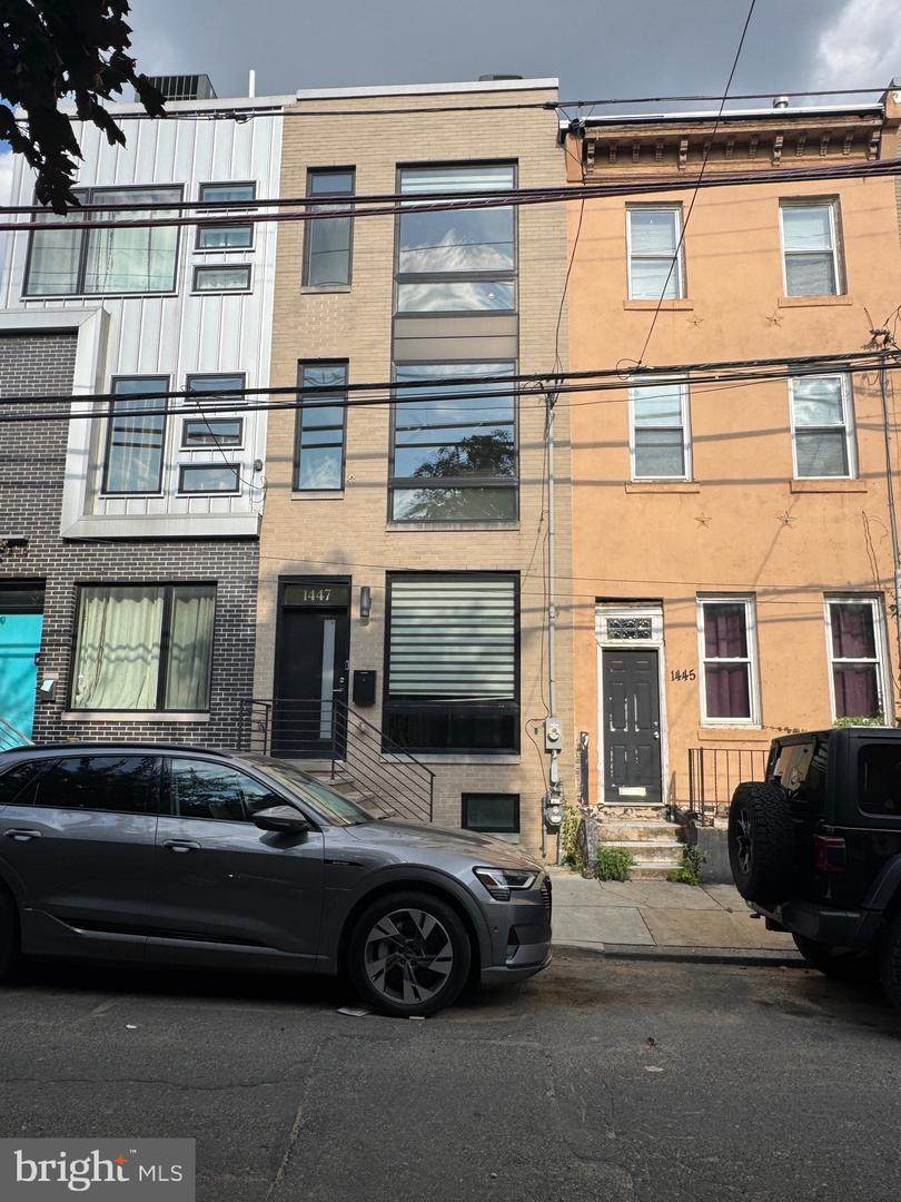 1447 28TH Street - Photo 1