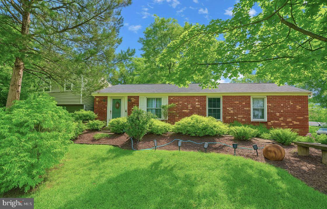 13501 King Charles Drive - Photo 1