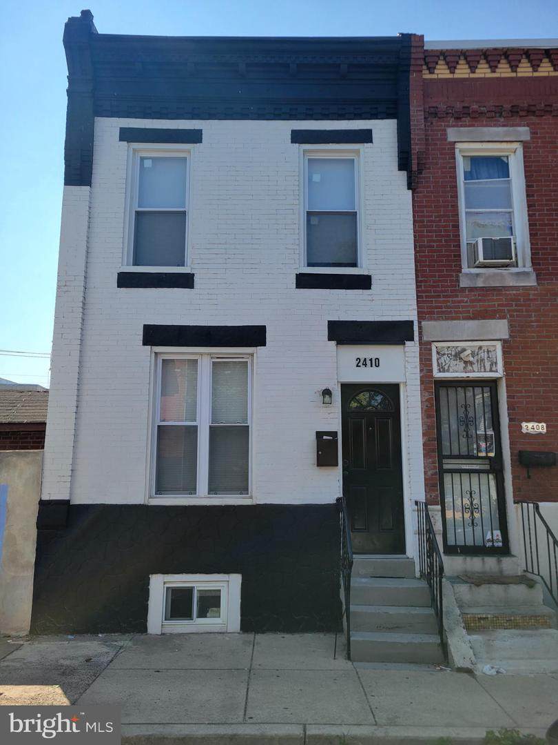 2410 Sheridan Street - Photo 1