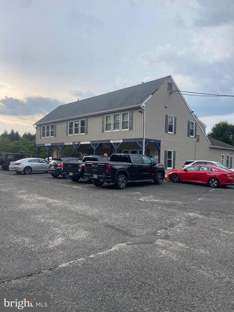 459 Oakshade Rd - Photo 1