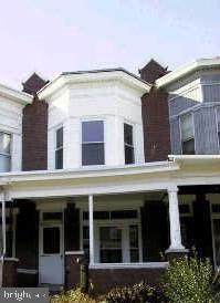 1130 Longwood Street - Photo 1