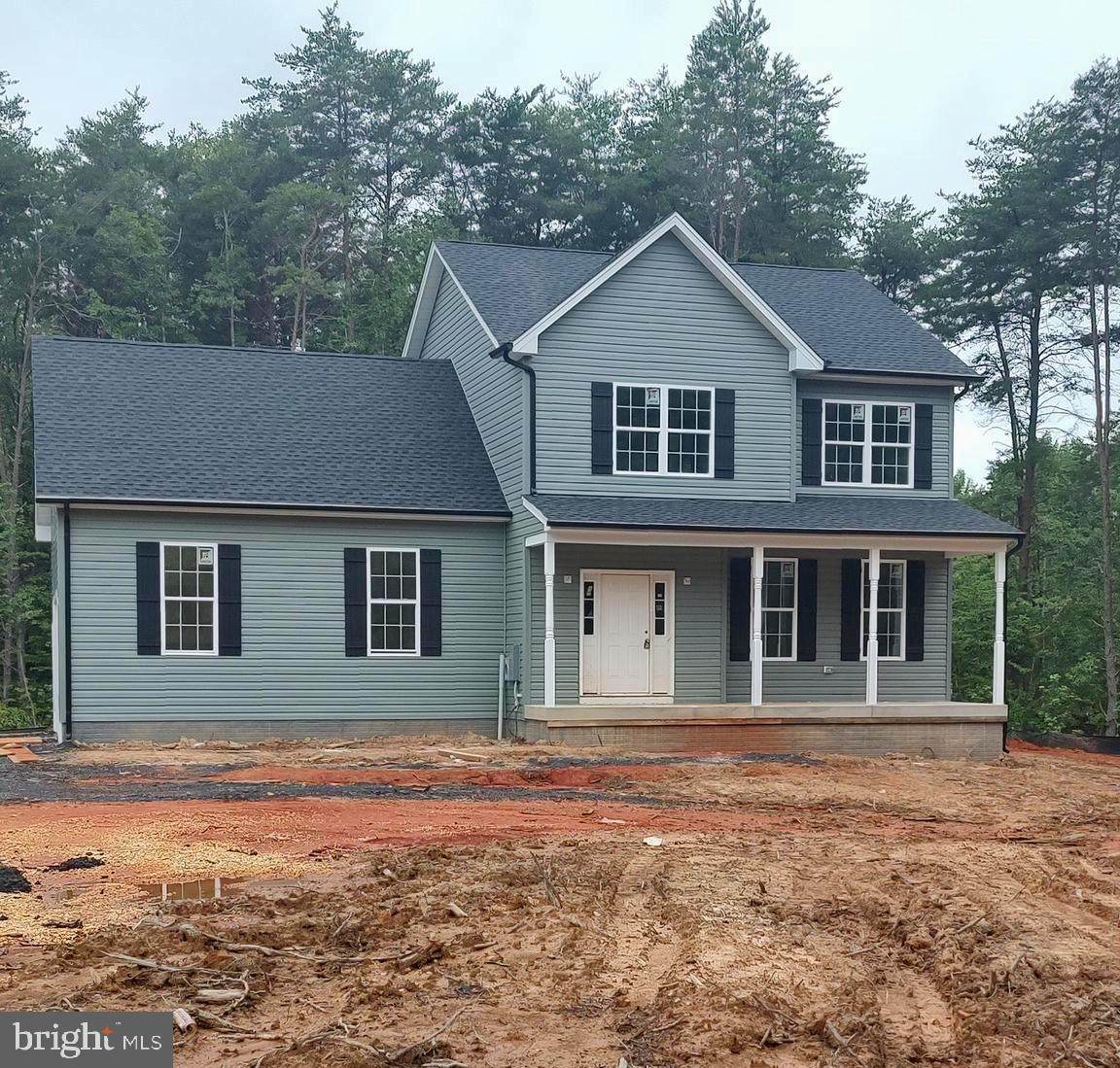 7985 W Bend Place Place - Photo 1