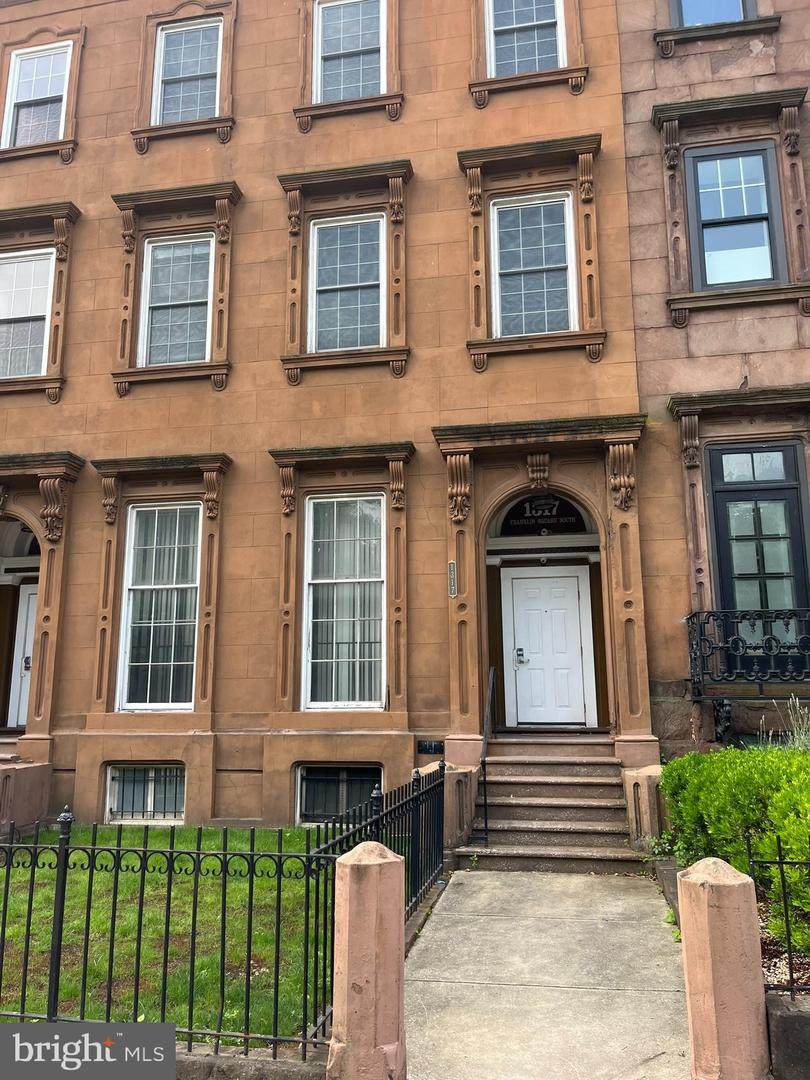 1317 Fayette Street - Photo 1