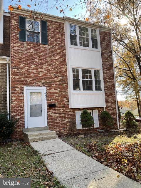 6901 Woodstream Lane - Photo 1