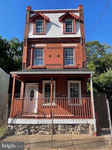 5301 Belfield Avenue - Photo 1