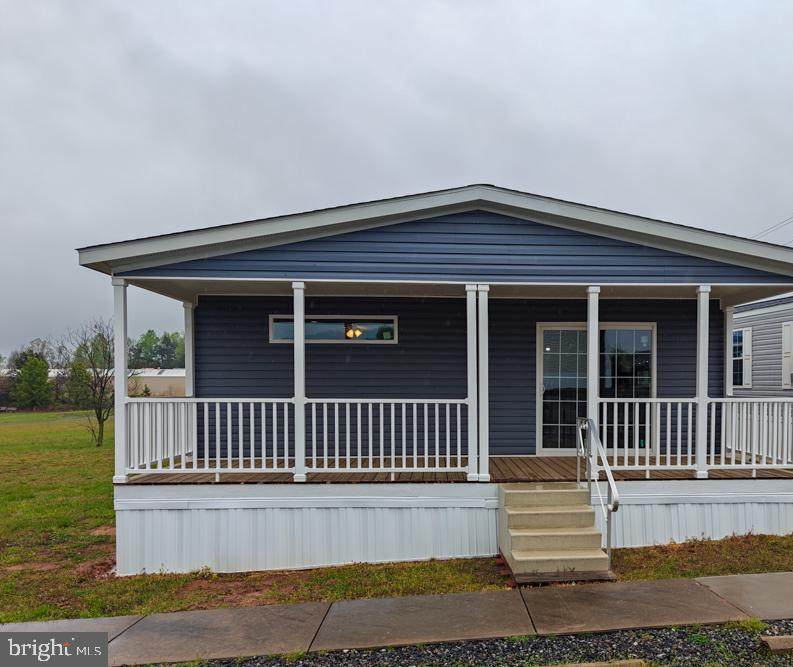 12623 Shell Mill Rd - Photo 1