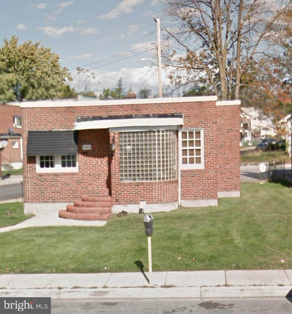 5443 Park Heights Avenue - Photo 1