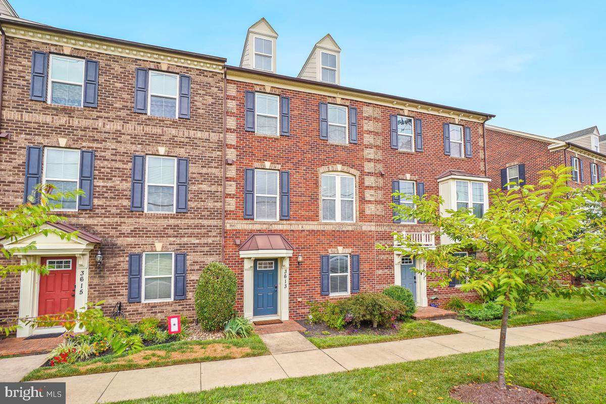 3613 Urbana Pike - Photo 1