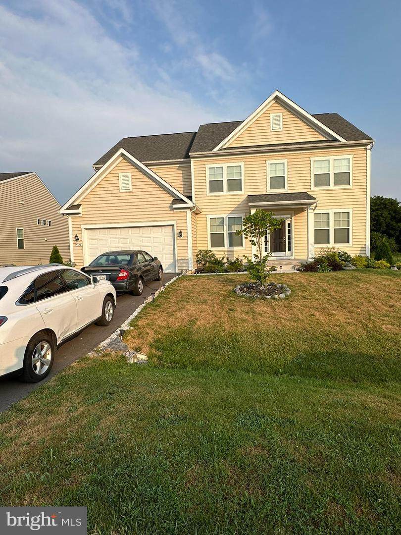 9322 Alloway Drive - Photo 1