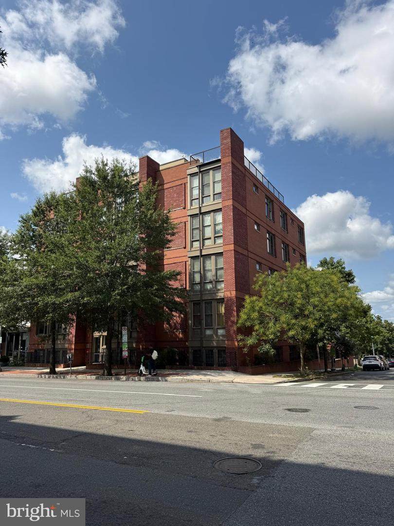 2910 Georgia Avenue - Photo 1