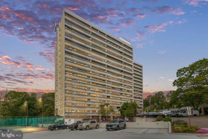 6101 Edsall Road - Photo 1