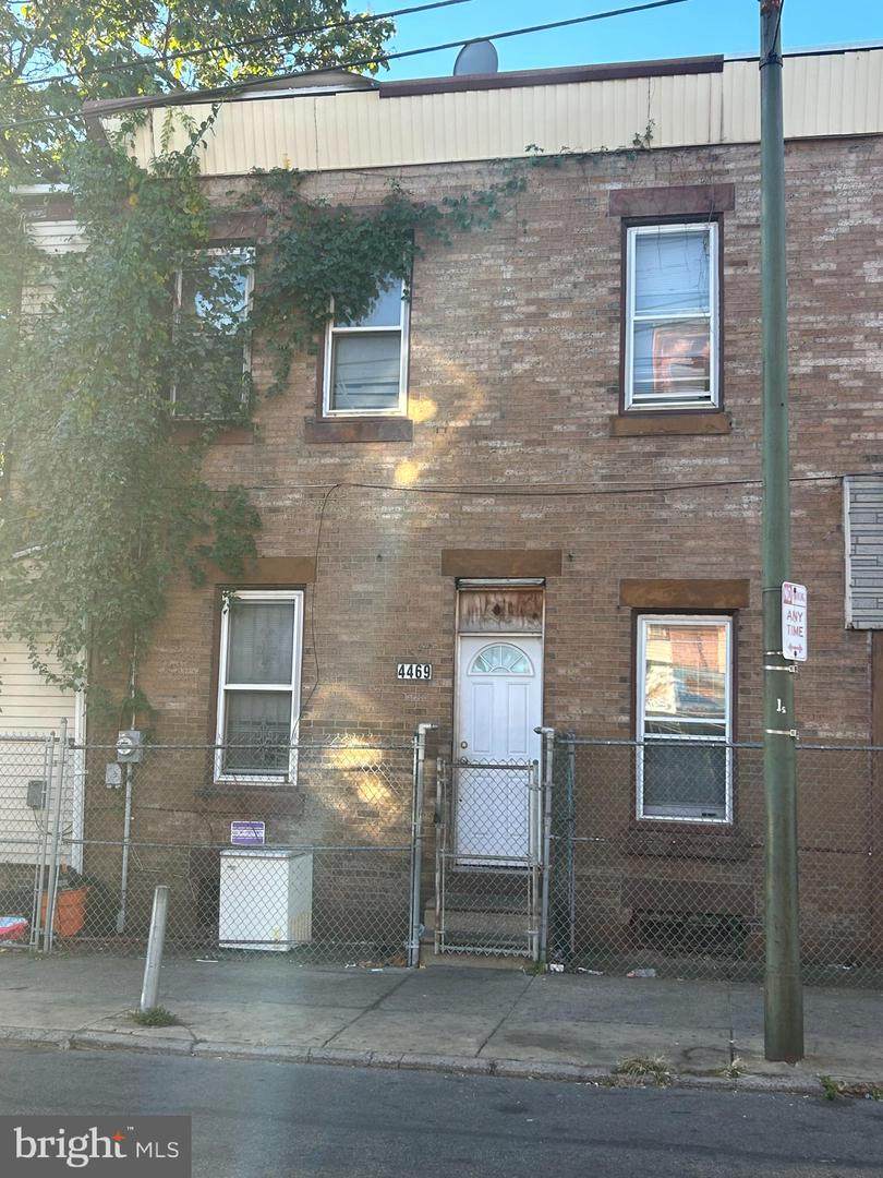 4469 Gratz Street - Photo 1