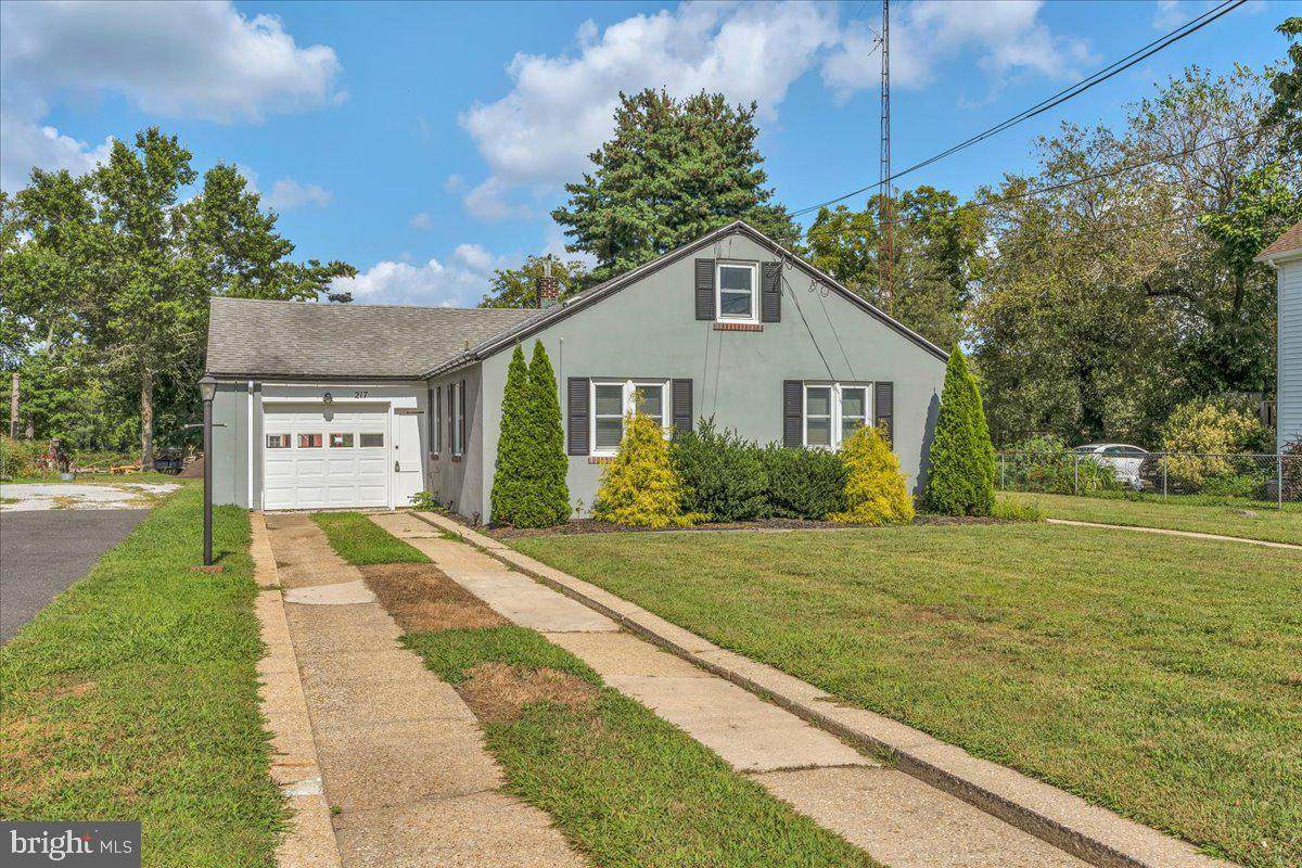 217 Main Street - Photo 1