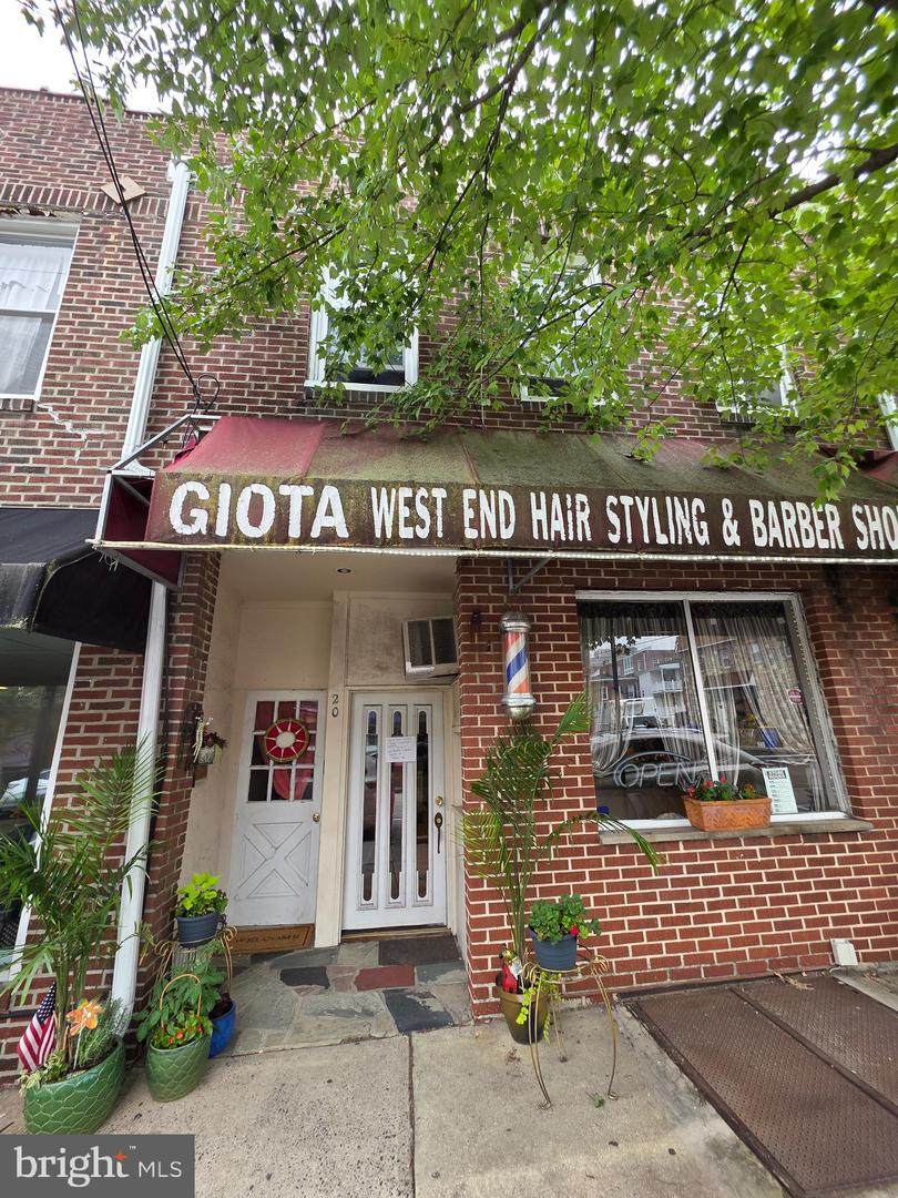 20 Orange Street - Photo 1