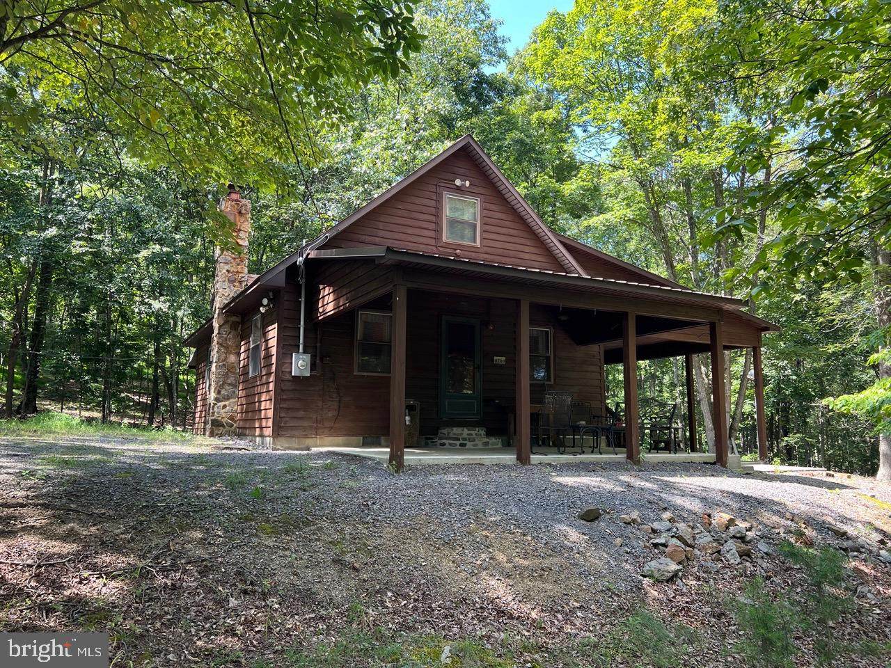 634 Island Ridge Road - Photo 1