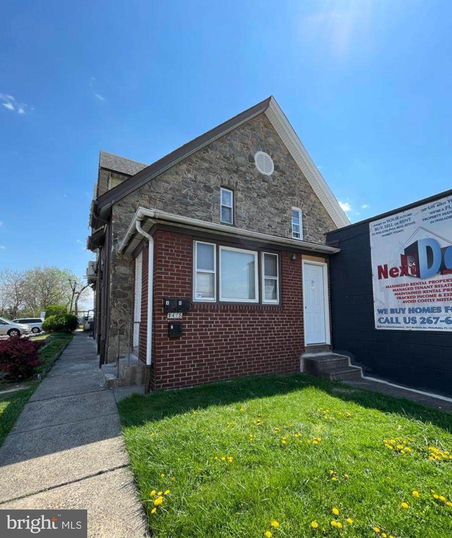 9415 Bustleton Avenue - Photo 1