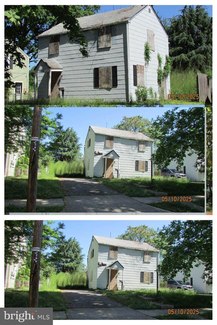 5016 Oglethorpe Street - Photo 1