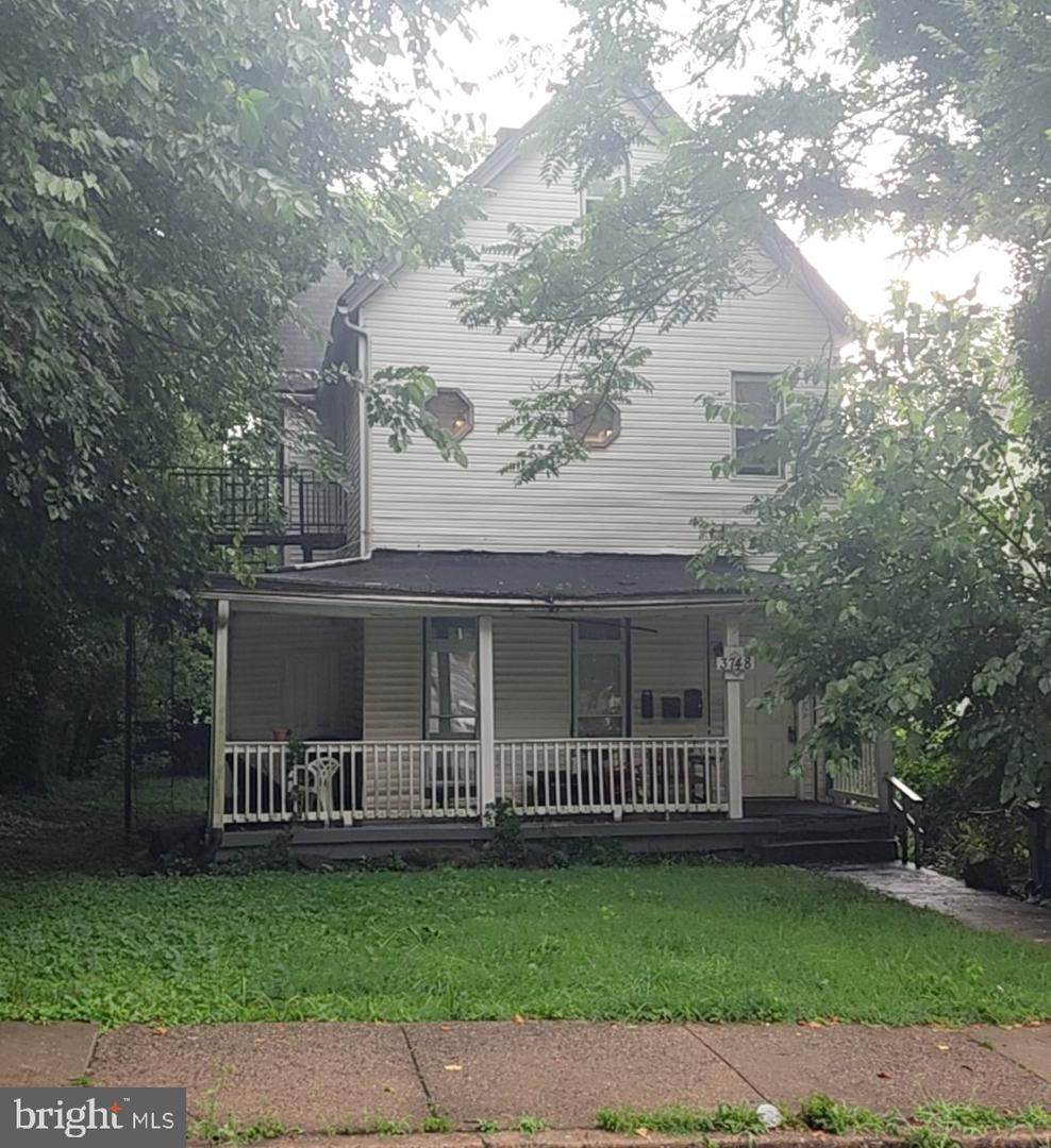 3748 Old York Road - Photo 1