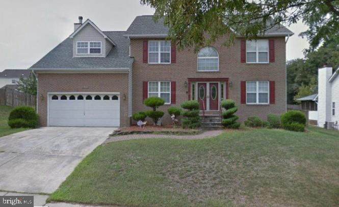 10707 Heatherleigh Drive - Photo 1