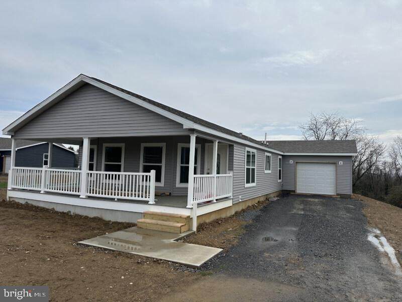 65 Ash Road - Photo 1