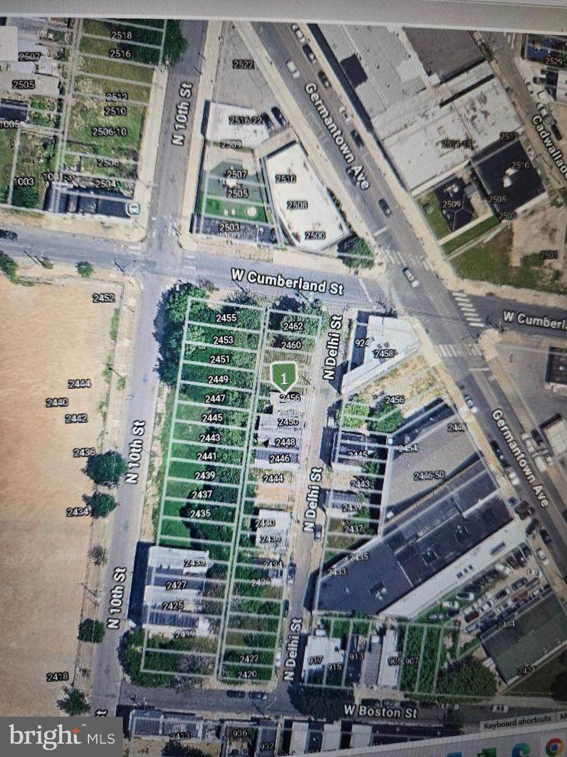 2454 Delhi Street - Photo 1